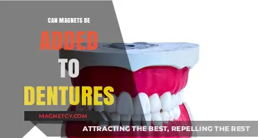 Can Magnets Enhance Dentures? Exploring Innovative Dental Solutions