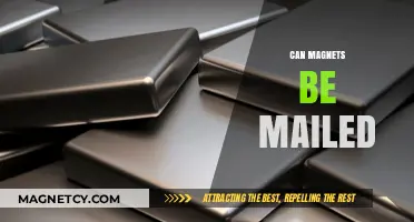 Can Magnets Be Mailed? Postal Guidelines and Safety Tips