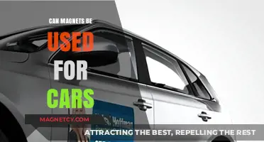 Magnets for Cars: Innovative Uses and Practical Applications Explored