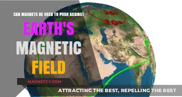 Can Magnets Counteract Earth's Magnetic Field? Exploring the Possibilities