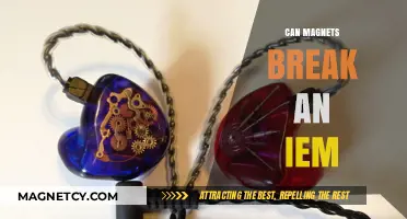 Can Magnets Damage Your IEMs? Facts and Safety Tips