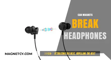 Can Magnets Damage Your Headphones? Facts and Prevention Tips
