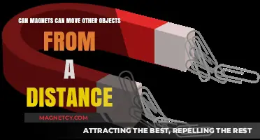 Magnetic Forces: Can Magnets Move Objects Remotely?