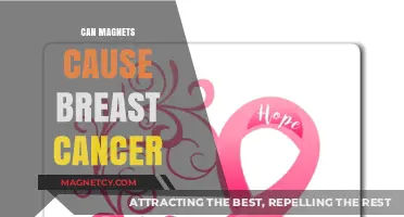 Magnets and Breast Cancer: Unraveling the Myths and Facts