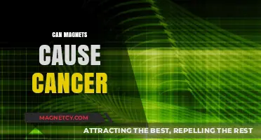 Can Magnets Cause Cancer? Unraveling the Myths and Facts