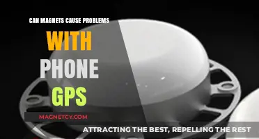 Magnets and Phone GPS: Potential Interference Issues Explained