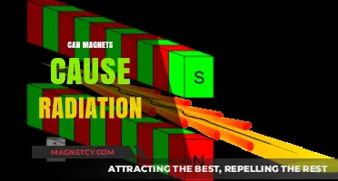Do Magnets Emit Radiation? Unraveling the Science Behind the Myth