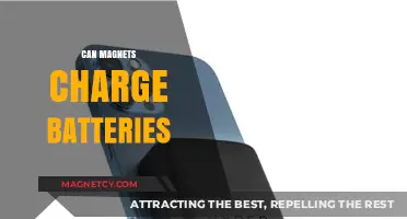 Can Magnets Charge Batteries? Exploring the Science and Myths