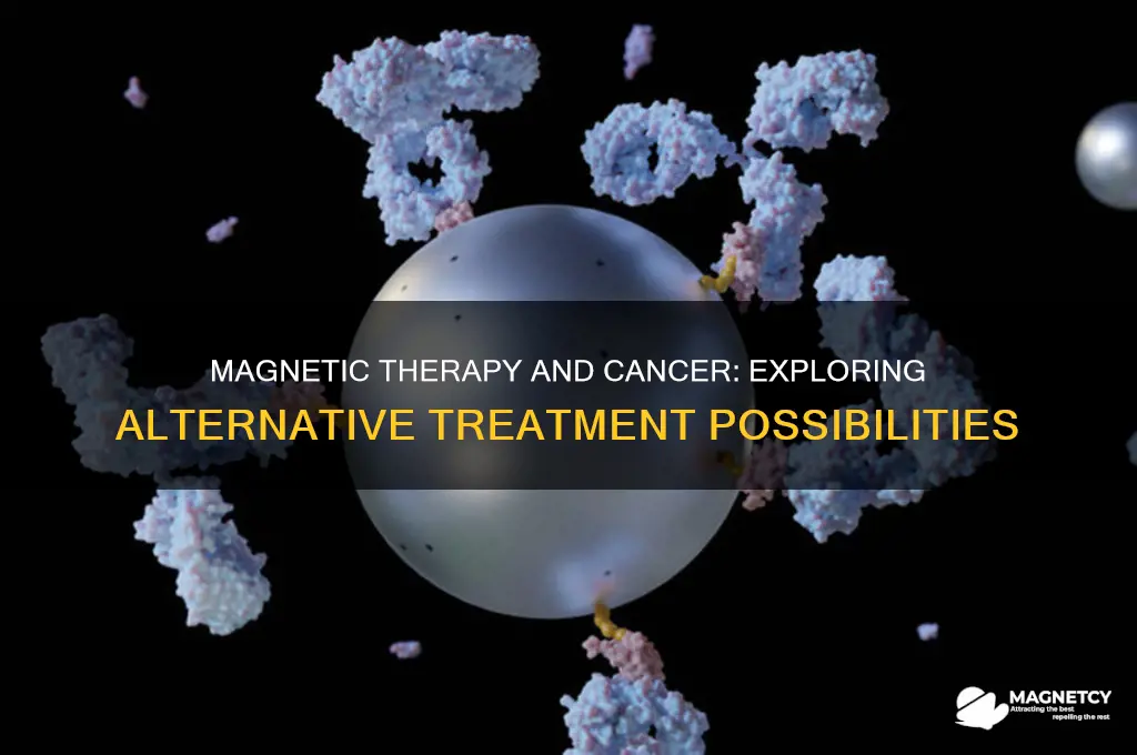 can magnets cure cancer