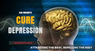 Magnetic Therapy: Exploring Alternative Treatments for Depression Relief