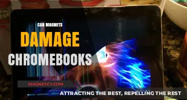 Magnets and Chromebooks: Potential Risks and How to Avoid Damage