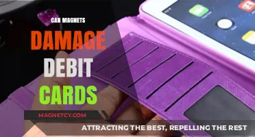 Can Magnets Damage Debit Cards? Protect Your Cards Now