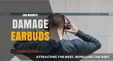 Can Magnets Harm Your Earbuds? Facts and Myths Explained