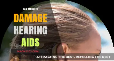 Magnets and Hearing Aids: Potential Risks and Safe Practices Explained