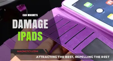 Can Magnets Harm Your iPad? Debunking Myths and Facts