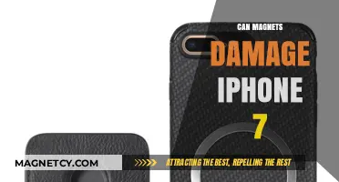 Can Magnets Harm Your iPhone 7? Facts and Myths Revealed