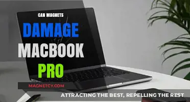 Can Magnets Harm Your MacBook Pro? Essential Safety Tips Revealed