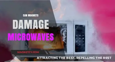 Can Magnets Harm Your Microwave? Facts and Safety Tips