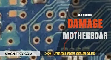 Can Magnets Harm Motherboards? Debunking Myths and Facts