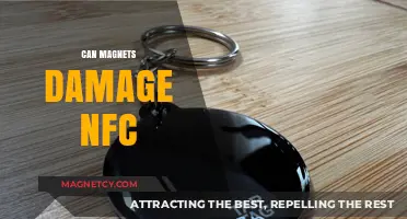 Magnets and NFC: Potential Risks and How to Avoid Damage