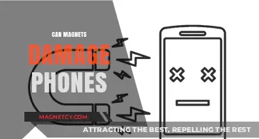 Can Magnets Harm Your Phone? Debunking Myths and Facts