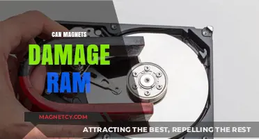 Can Magnets Harm RAM? Debunking Myths and Understanding Risks