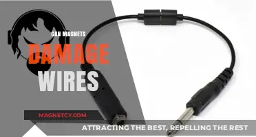 Can Magnets Harm Wires? Exploring Potential Damage and Risks
