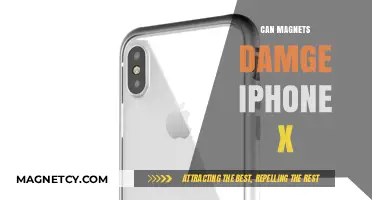 Can Magnets Harm Your iPhone X? Facts and Myths Explained