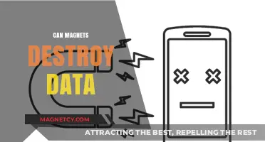 Can Magnets Erase Your Data? The Truth Behind the Myth