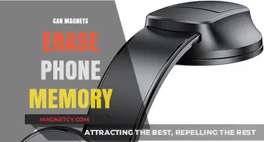 Can Magnets Wipe Your Phone's Memory? Debunking the Myth