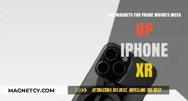 Do Magnetic Phone Mounts Damage iPhone XR? Facts and Myths