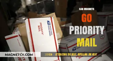 Can Magnets Be Safely Sent via Priority Mail? USPS Guidelines Explained