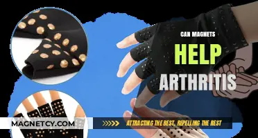 Magnetic Therapy for Arthritis: Easing Pain and Inflammation Naturally