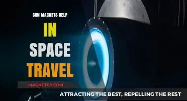 Magnetic Propulsion: Revolutionizing Space Travel with Advanced Magnet Technology