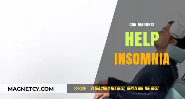 Magnetic Therapy: A Natural Sleep Aid for Insomnia Relief?