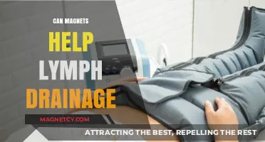 Magnetic Therapy for Lymph Drainage: Fact or Fiction?