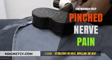 Magnetic Therapy for Pinched Nerve Pain: Relief or Myth?