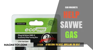 Magnetic Fuel Savers: Myth or Gas-Saving Solution?
