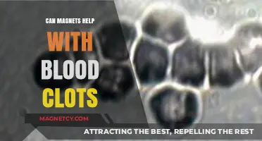 Magnetic Therapy: Potential Benefits for Blood Clot Treatment and Prevention