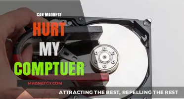 Can Magnets Damage Your Computer? Facts and Myths Explained