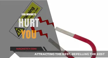 Can Magnets Be Harmful? Exploring Potential Risks and Safety Tips