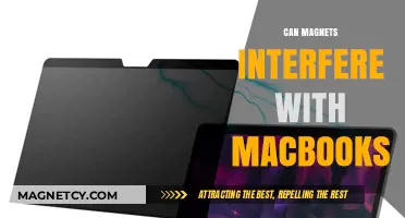 Magnets and MacBooks: Potential Interference Risks and Safety Tips