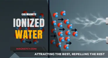 Can Magnets Ionize Water? Exploring the Science Behind the Claim