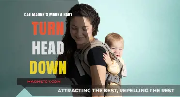 Can Magnets Help Babies Turn Head Down? Exploring the Science