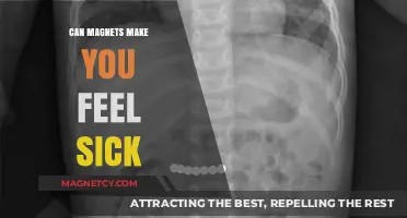 Can Magnets Cause Nausea? Exploring the Science Behind Magnetic Sickness