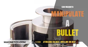 Magnetic Bullet Manipulation: Myth or Realistic Possibility Explained