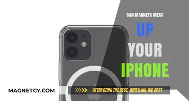 Can Magnets Damage Your iPhone? Facts and Myths Explained