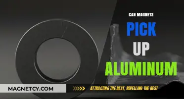 Can Magnets Attract Aluminum? Unraveling the Magnetic Mystery
