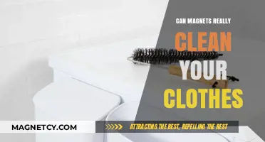 Magnetic Laundry Cleaning: Myth or Revolutionary Clothes Washing Solution?