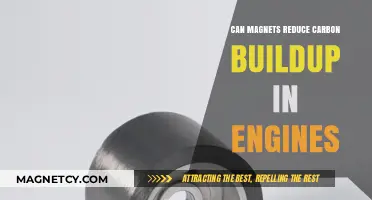 Magnetic Solutions: Reducing Carbon Buildup in Engines Naturally